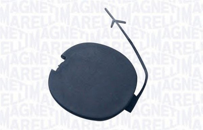 MAGNETI MARELLI 021316984110 -  Пружинный зажим, буфер